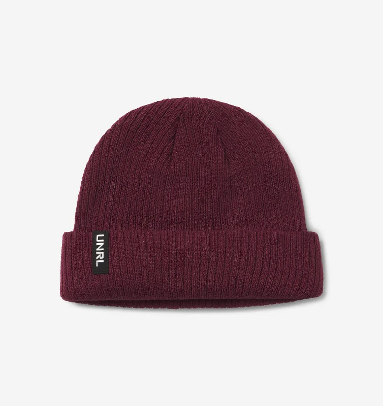 Slouch Beanie