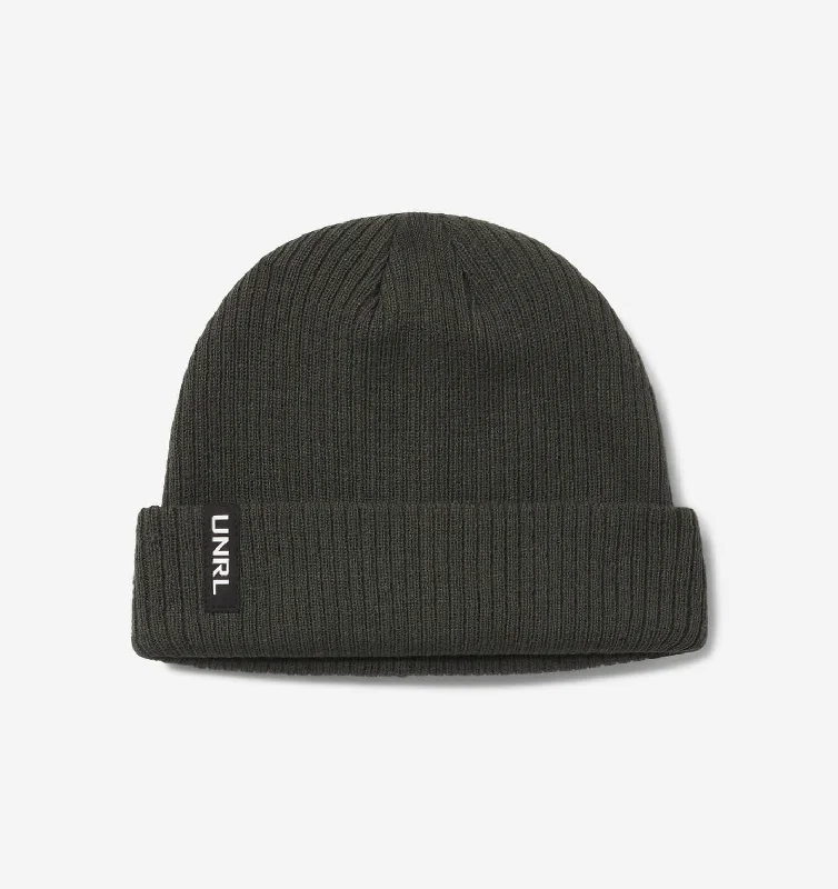 Slouch Beanie