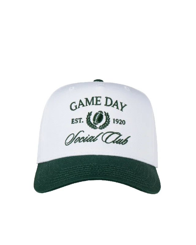 Social Game Snapback