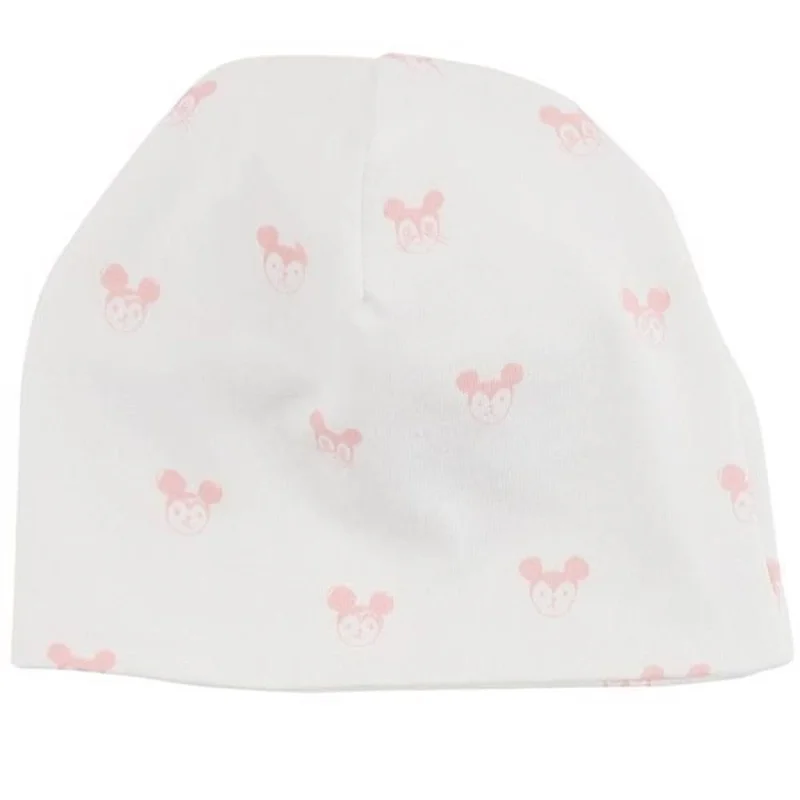 Soft Gallery Miki Pink Beanie