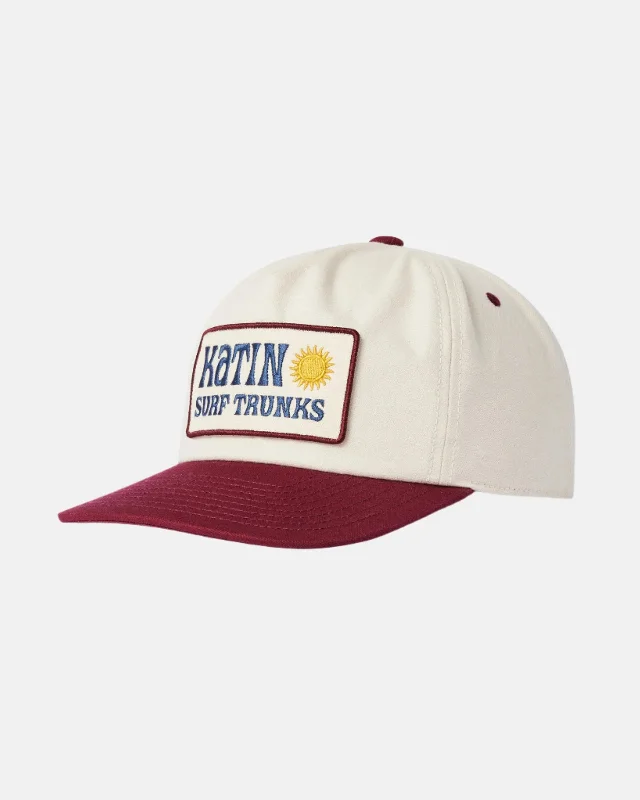 Solar Hat