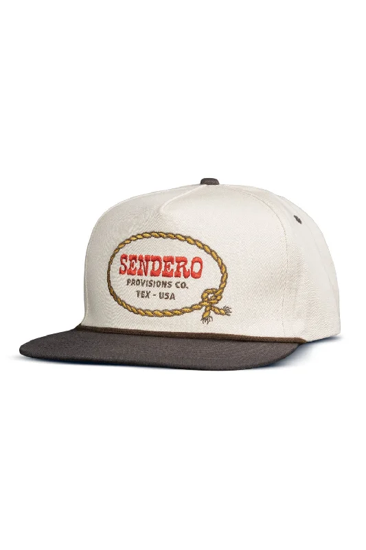Sendero Provisions Stagecoach Hat