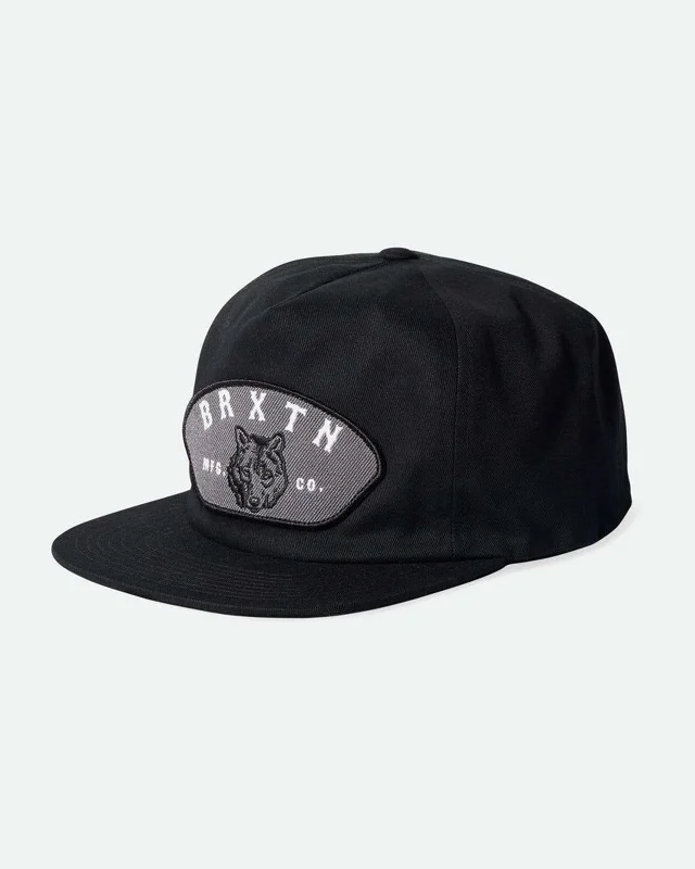 Station Netplus Snapback