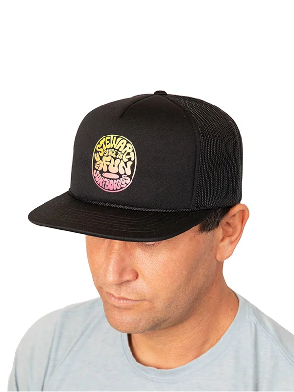 Stewart 2Fun Foam Trucker Hat