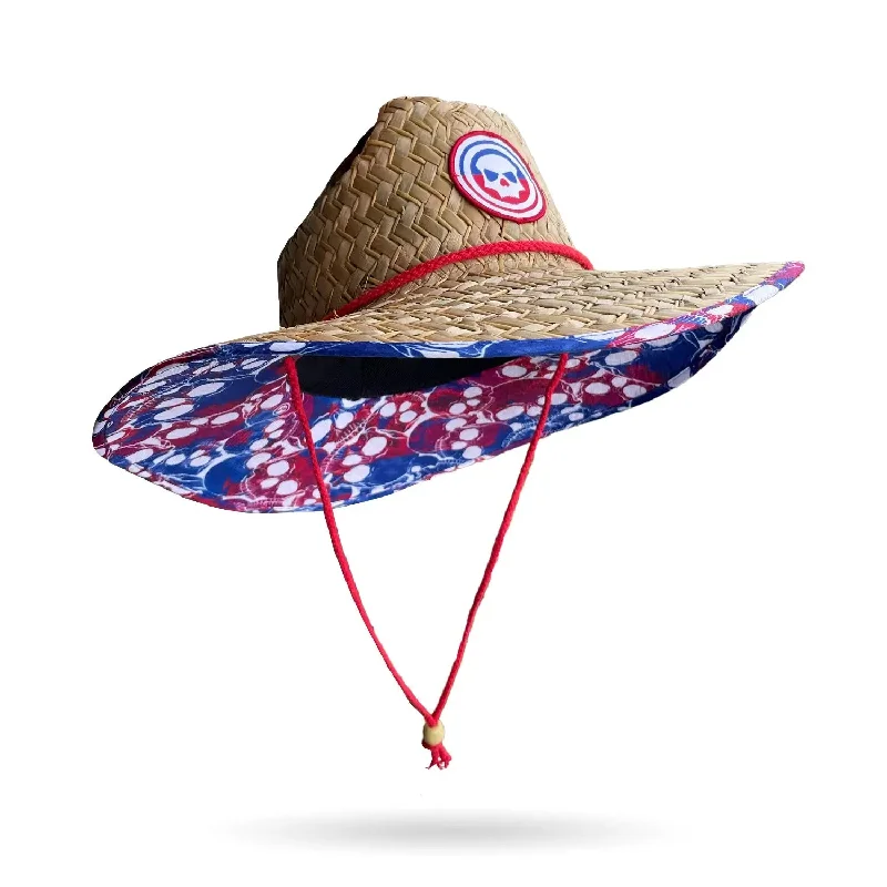 Sunhat - America