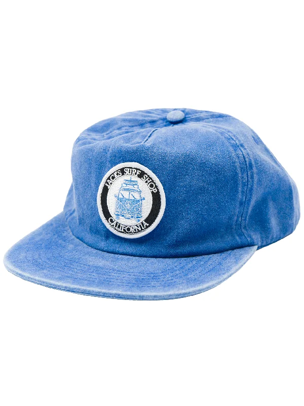 Surfari Snap Back