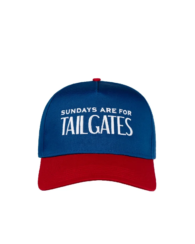 Tailgate Snapback