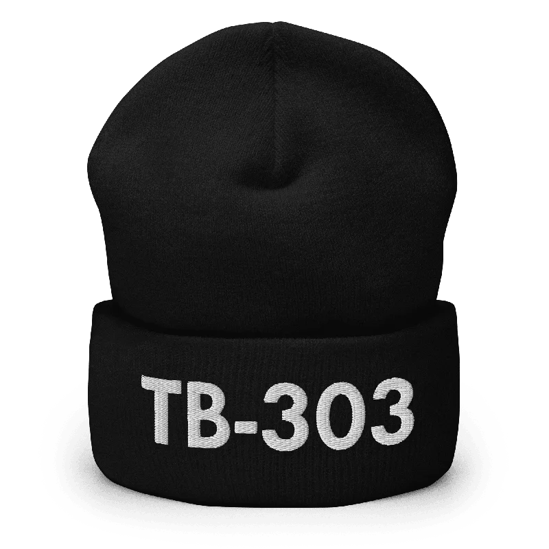 TB-303® Beanie