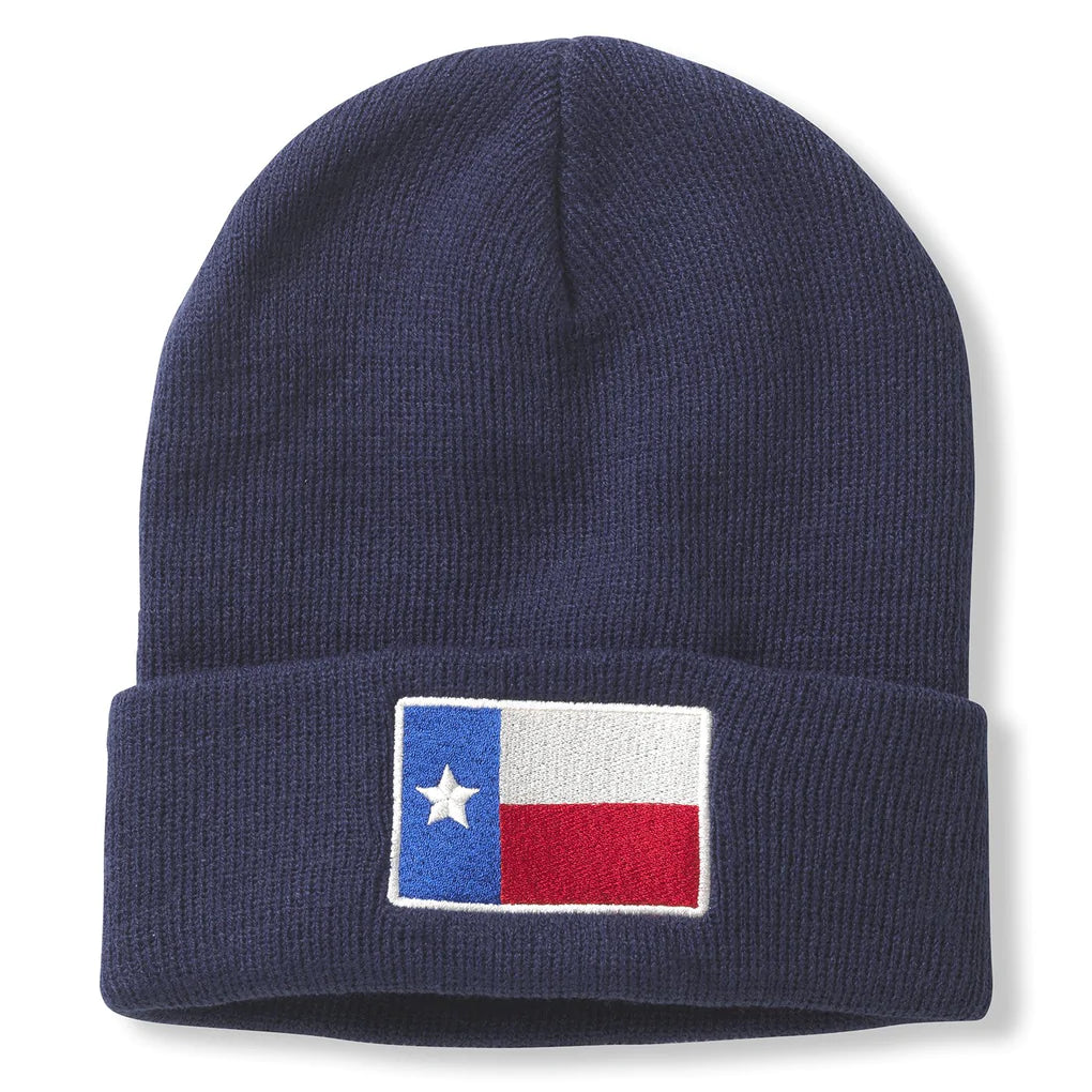 Texas Cuffed Knit