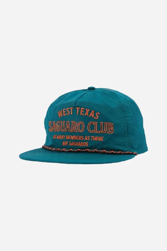 Sendero Provisions Texas Saguaro Club Hat