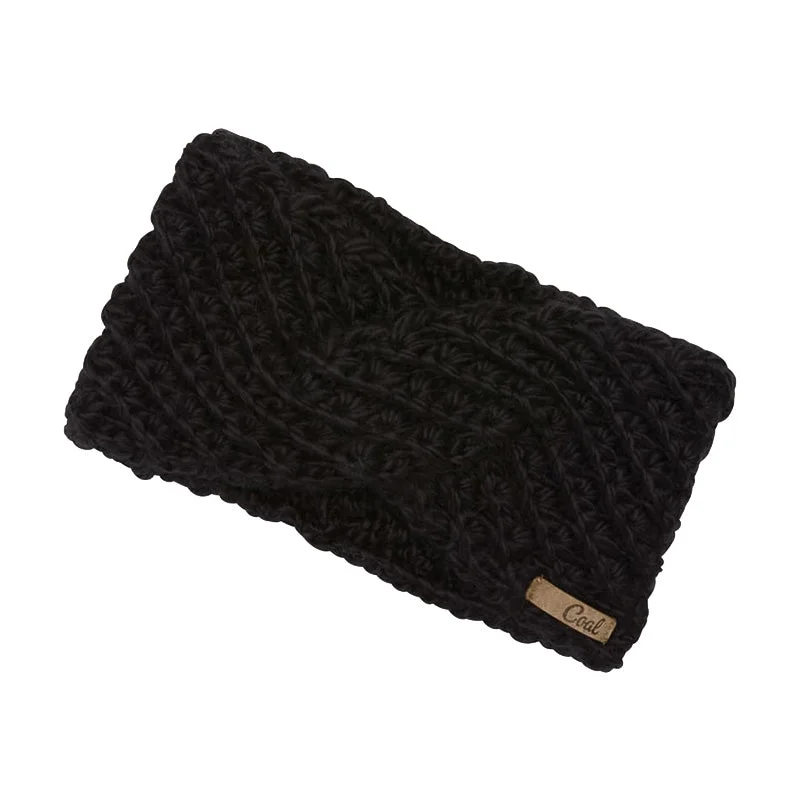 The Maizy Ear Warmer