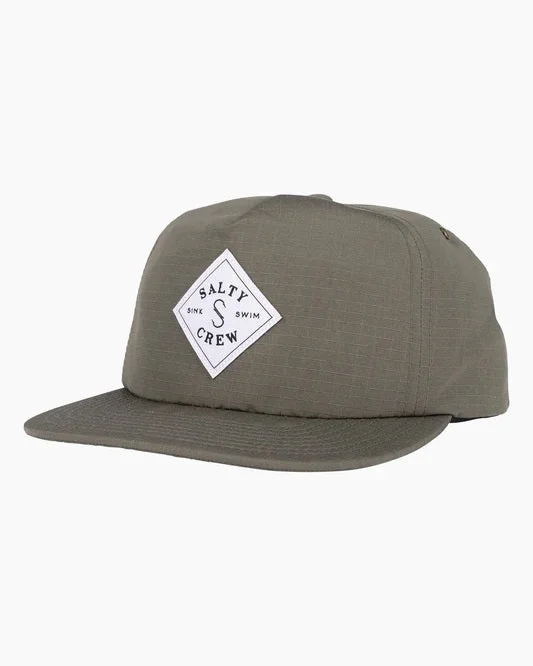 Tippet Rip Snapback Hat