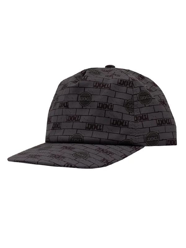 Boy's (8-16) TMNT x Jack's Manhole Hat