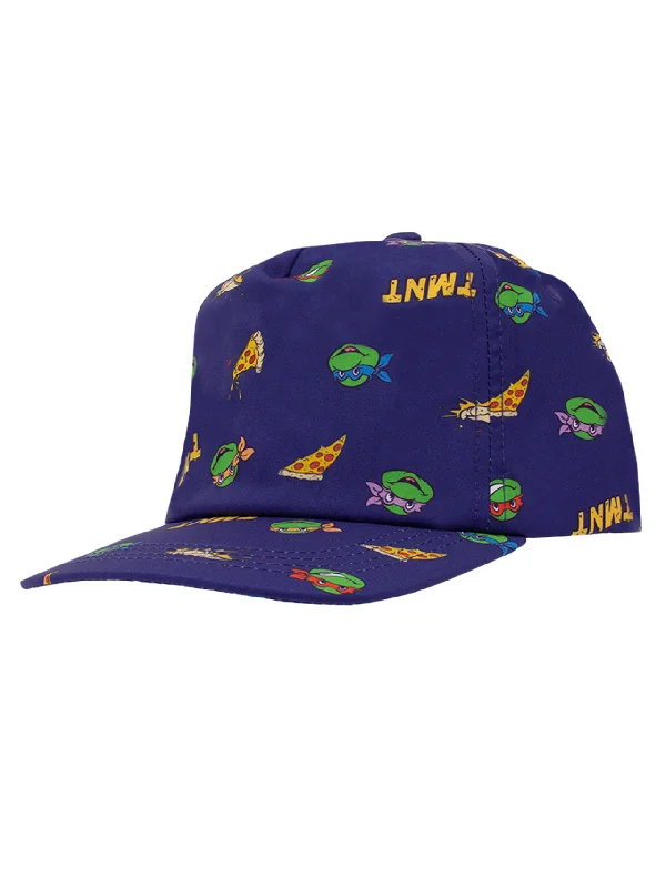 Boy's (8-16) TMNT x Jack's Pizza Please Hat