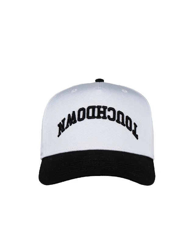 Touchdown Snapback Hat