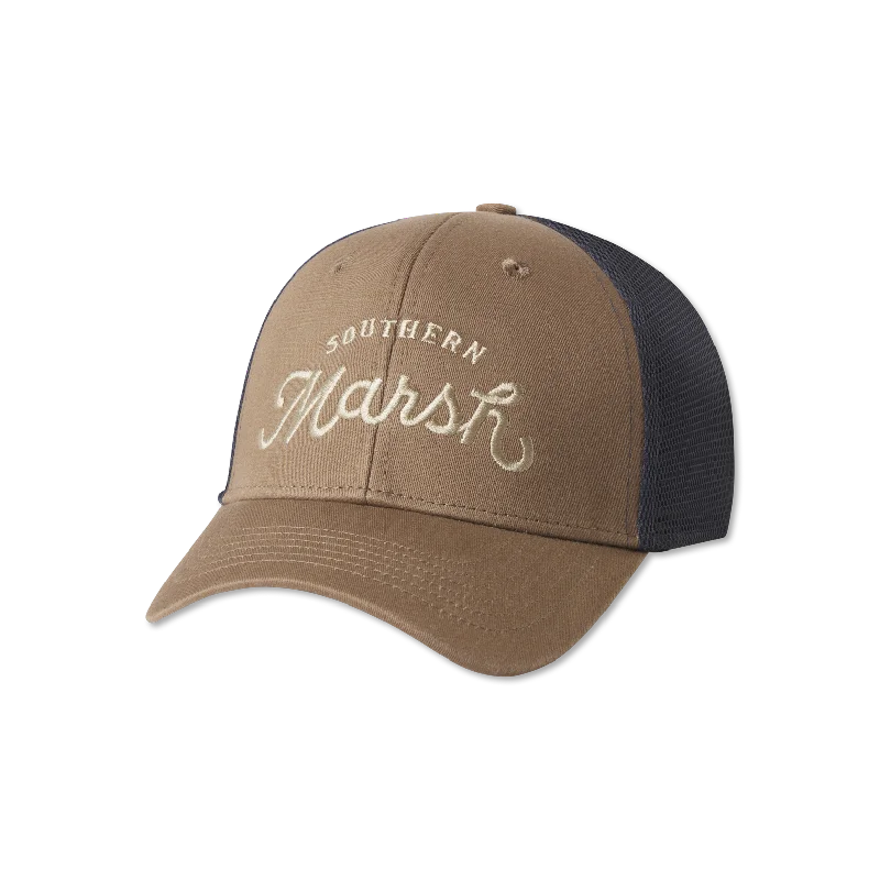 Trucker Hat - Classic Type