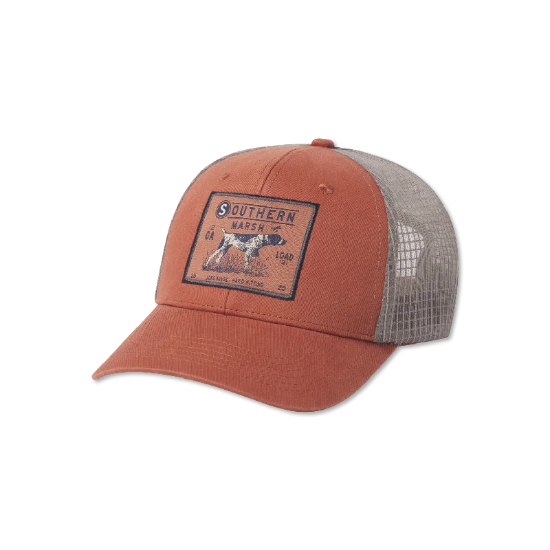 Trucker Hat - Pointer Pack