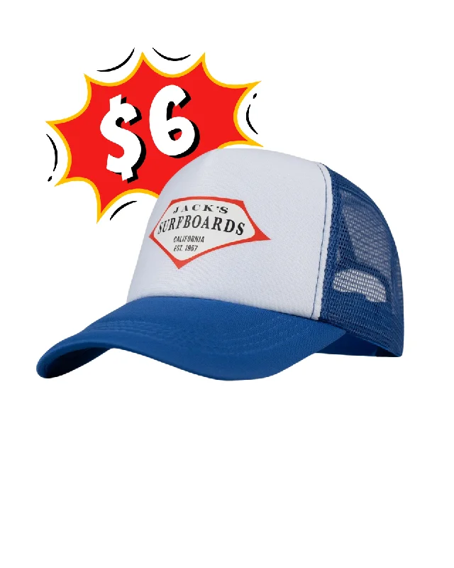 Trucker II Hat