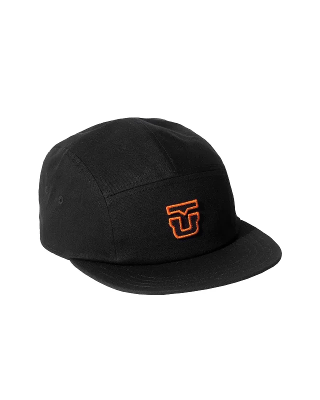 Union 5-Panel Snapback