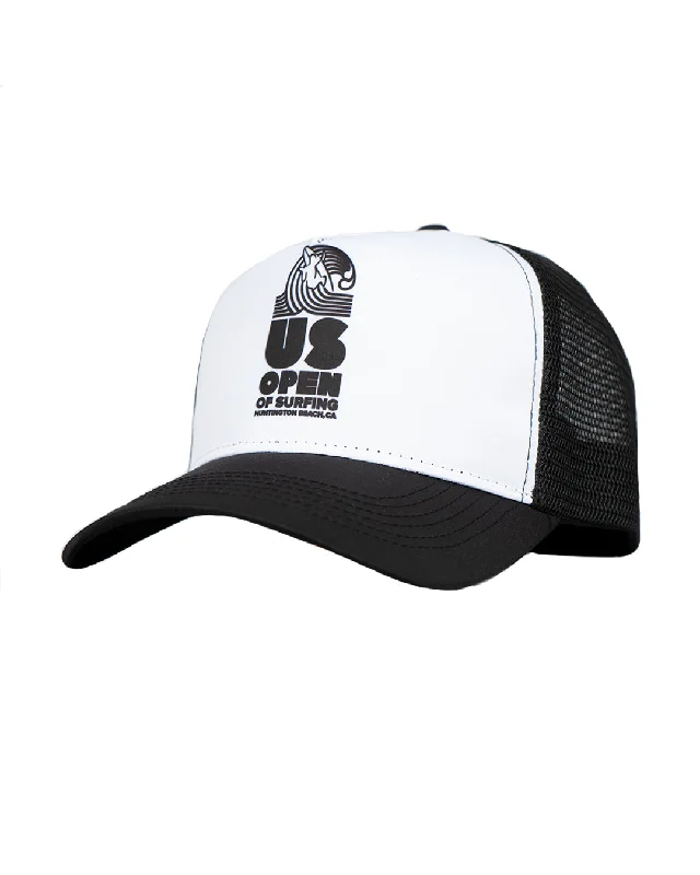 US Open 24 Trucker Hat