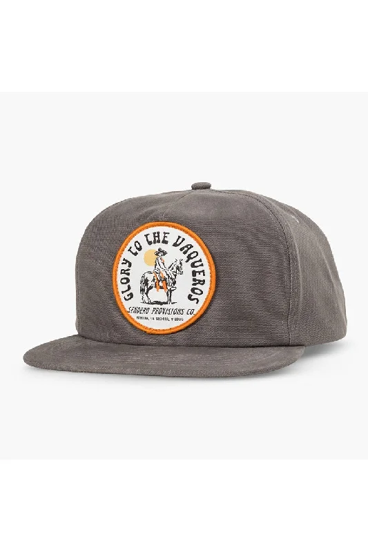 Sendero Provisions Vaqueros Hat