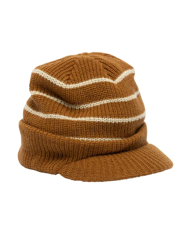 Visor Beanie