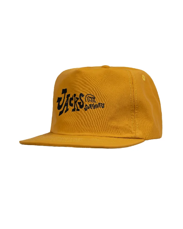 Wave Nylon Hat