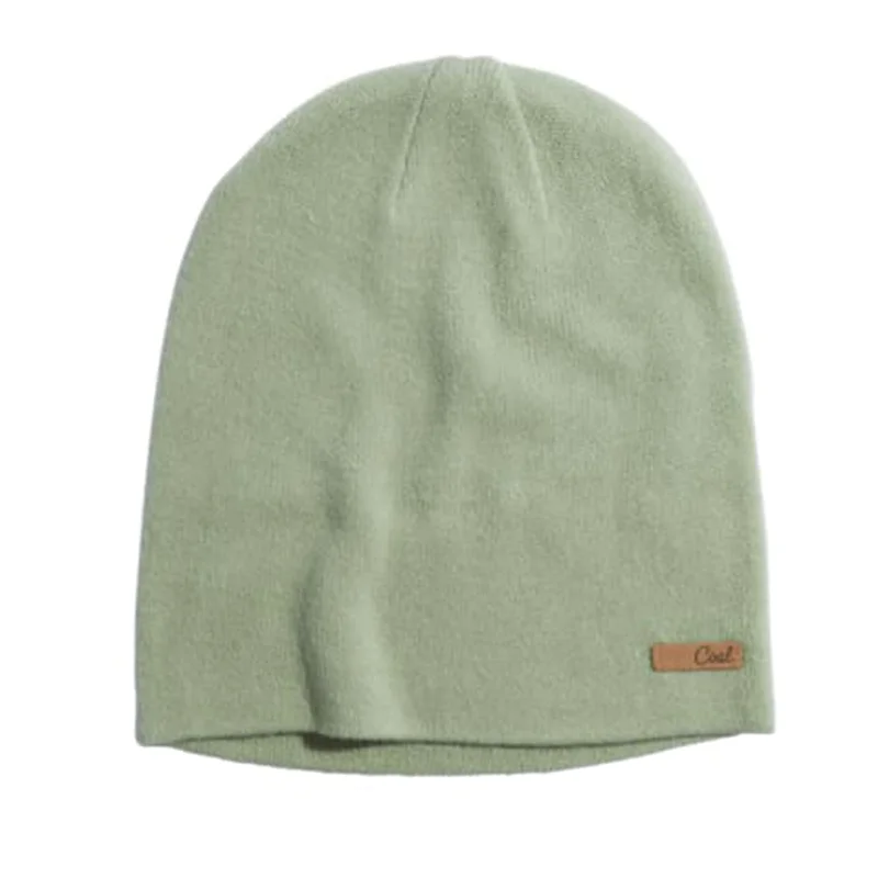 The Julietta Jersey Knit Snowboard Beanie