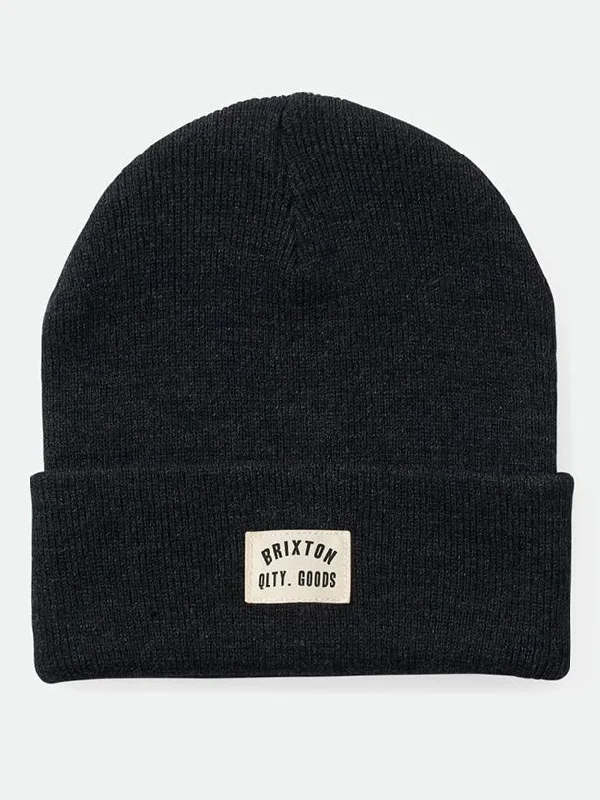 Woodburn Watch Cap Beanie