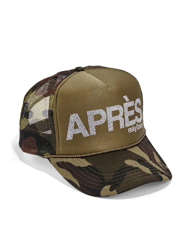 Après Trucker Hat