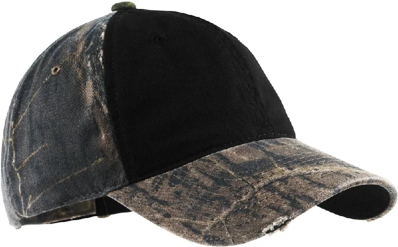 Mossy Oak New Break-Up/Black