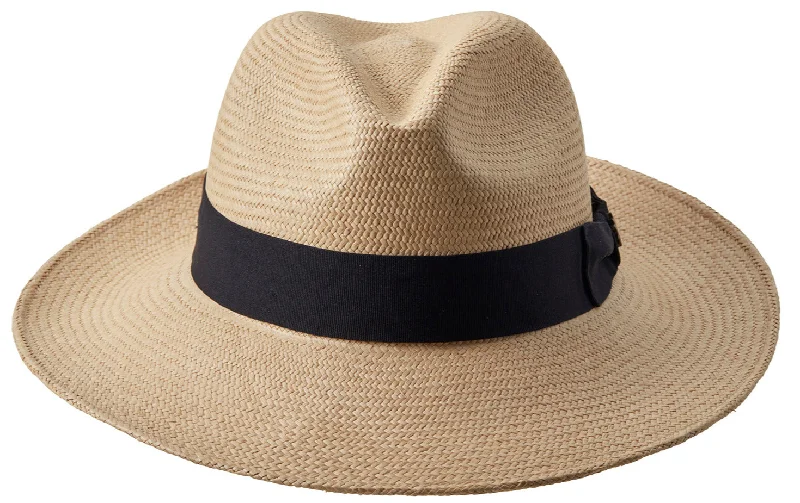 Casablanca Camel Fedora