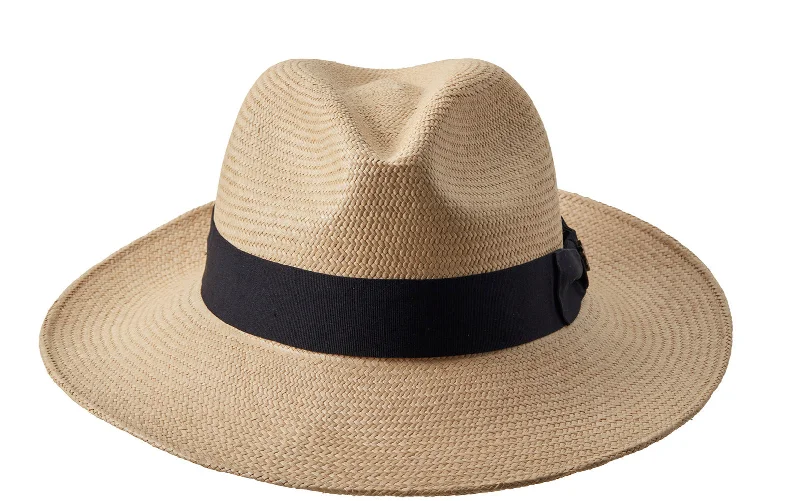 Casablanca Camel Sun Hat