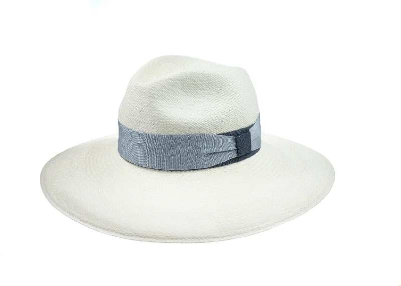 Valegro wide brim Panama