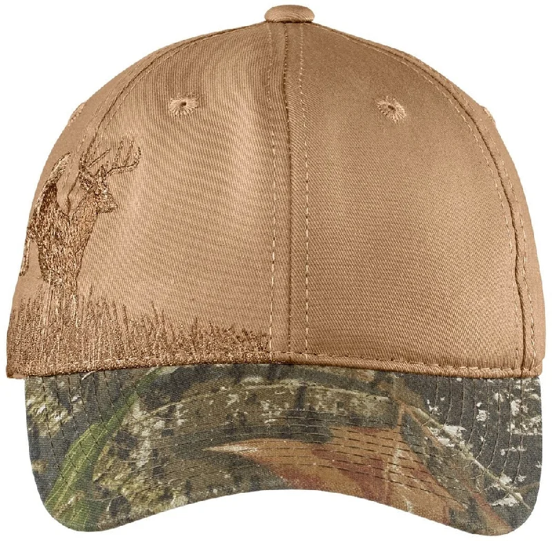 Mossy Oak New Break-up/Tan/Deer