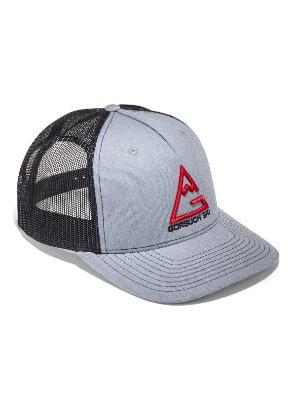 Gorsuch Ski Logo Cap