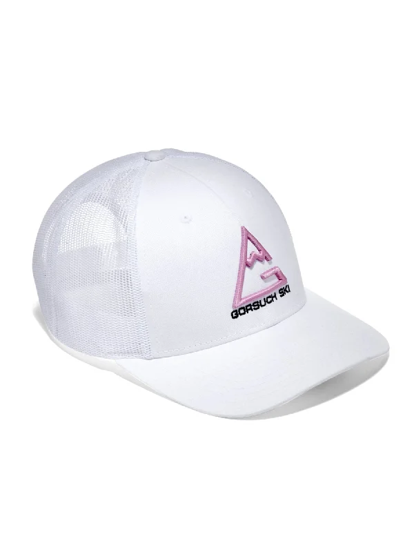 Gorsuch Ski Logo Cap