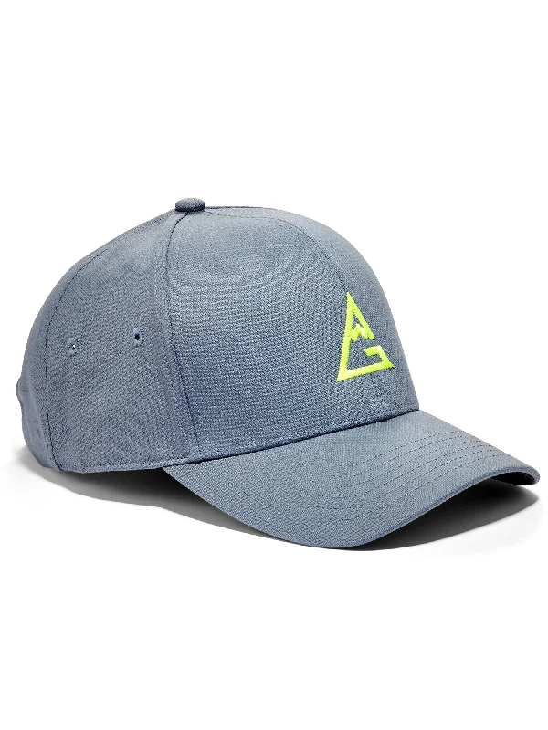 Gorsuch Ski Logo Hat