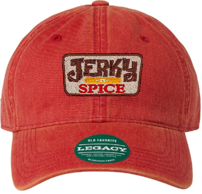 Legacy Old Favorite Solid Twill Cap