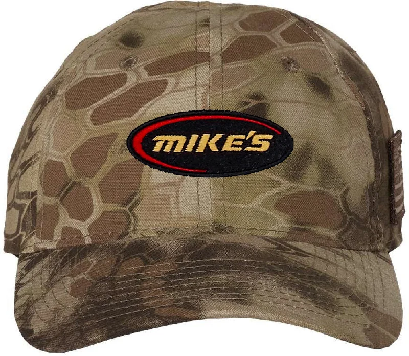 Outdoor Cap Kryptek Camo Cap