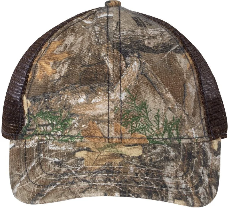 Realtree Edge