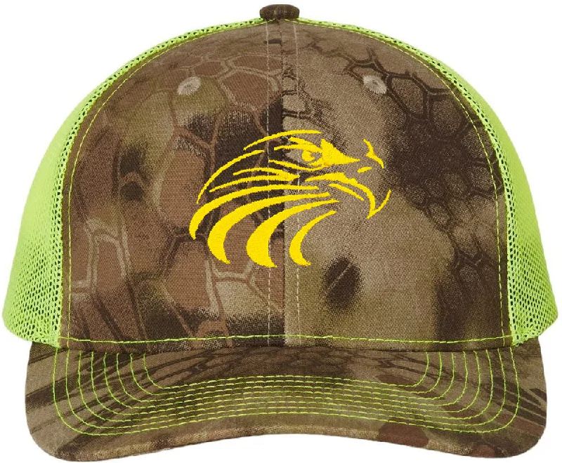 Outdoor Cap Modern Trucker Cap