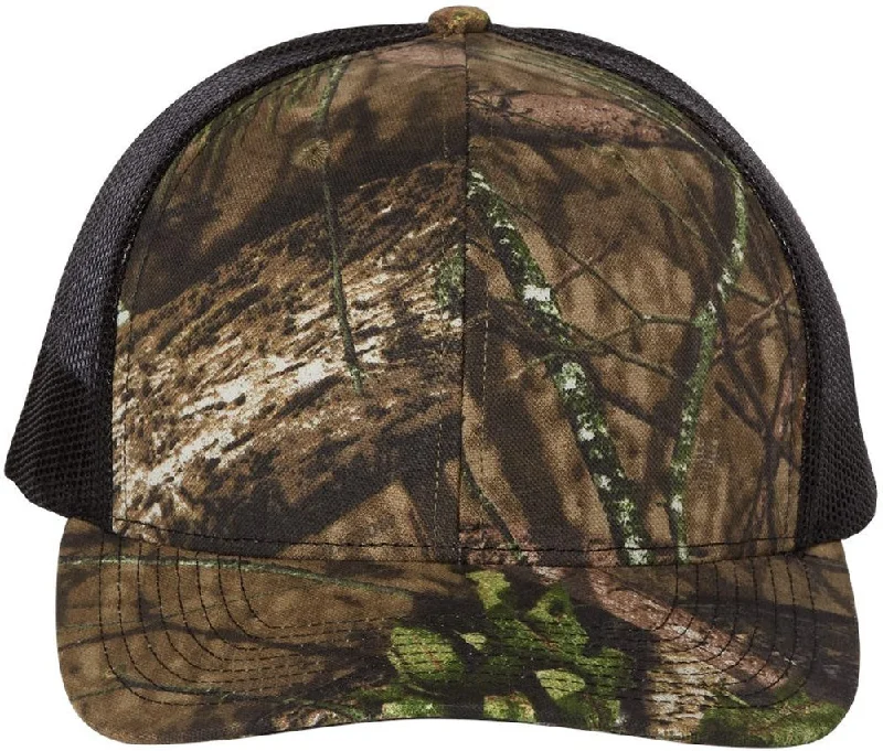 Mossy Oak Country/Black