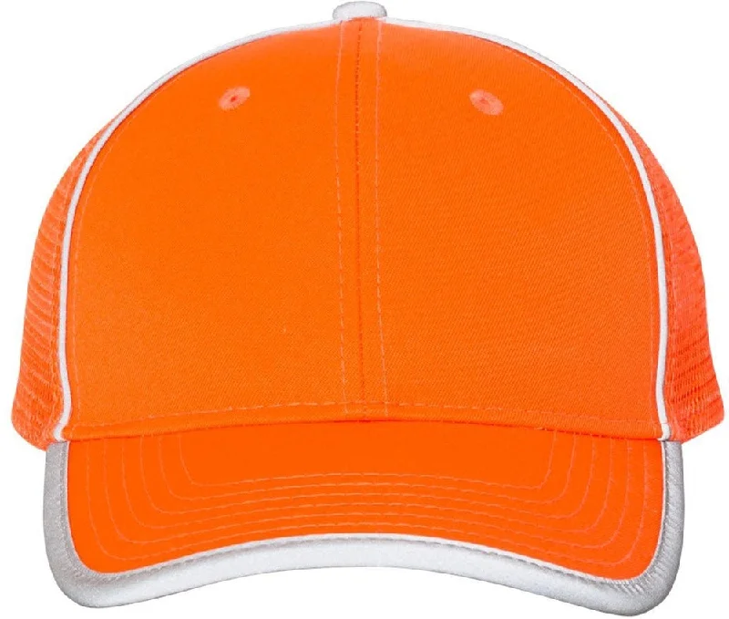 Safety Orange