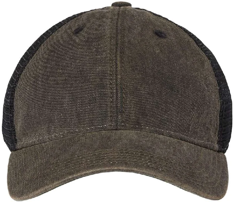 OUTLET-Legacy Old Favorite Trucker Cap