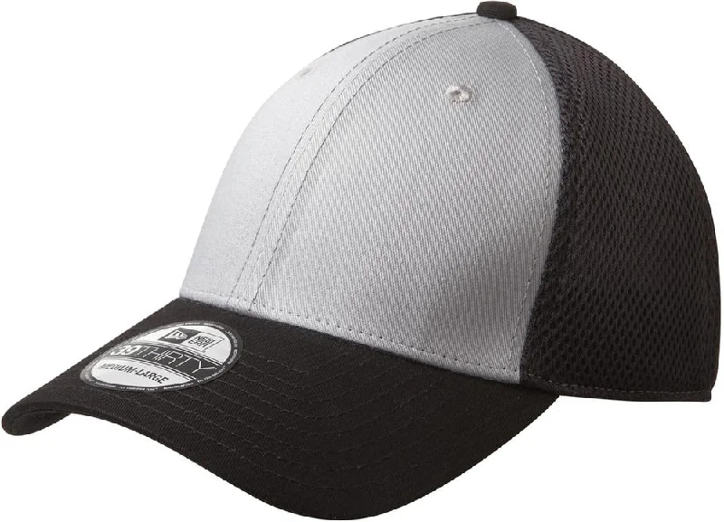 OUTLET-New Era Stretch Mesh Cap