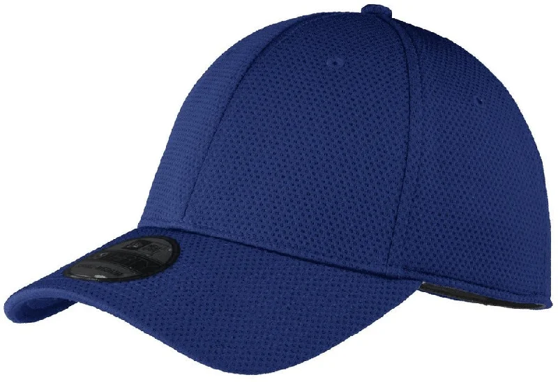 OUTLET-New Era Tech Mesh Cap