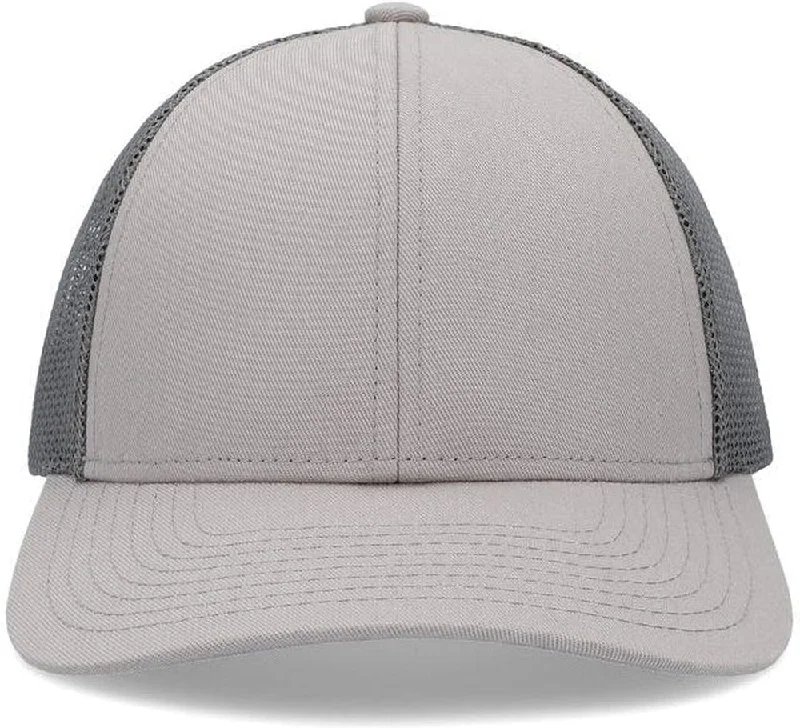 Heather Grey/Lt Charcoal/Heather Grey