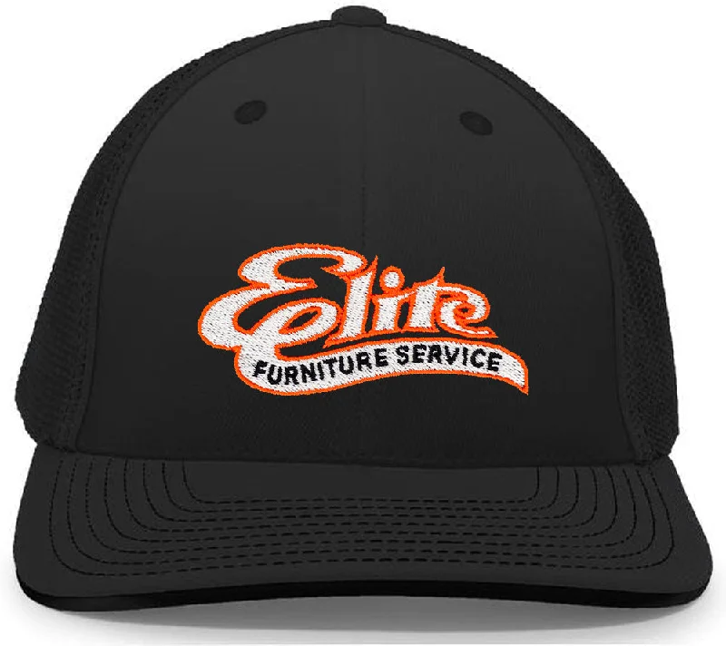 Pacific Headwear Trucker Flexfit Cap