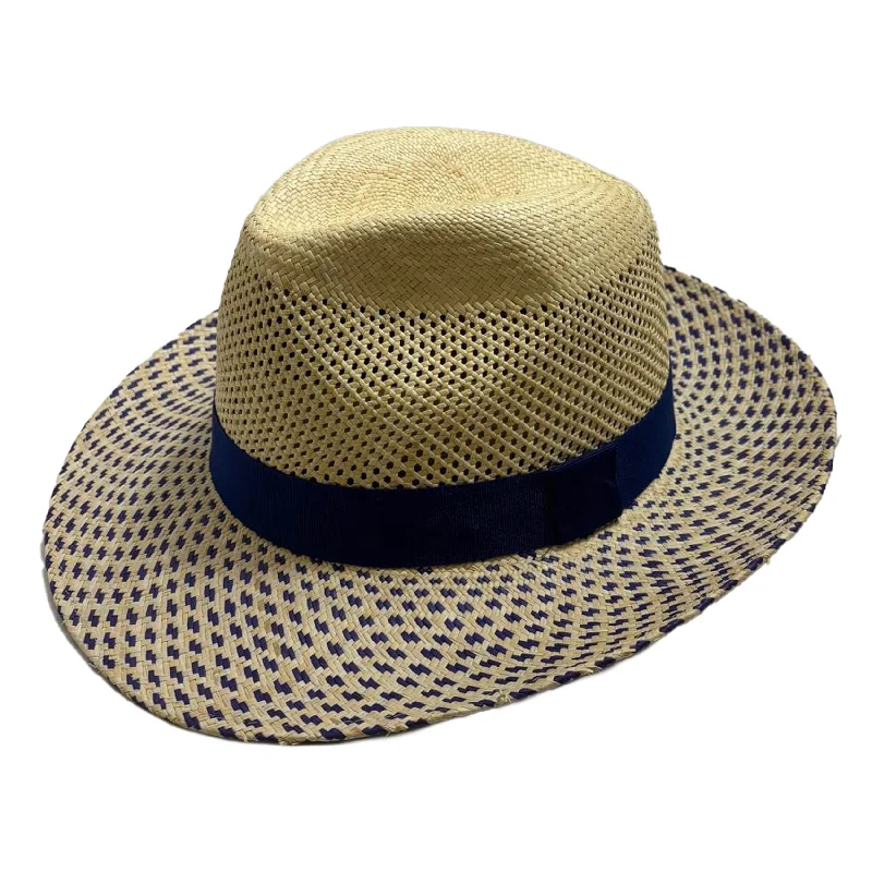 Panama Hat in Cream